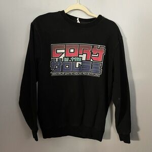 Cory In The House Sweatshirt S